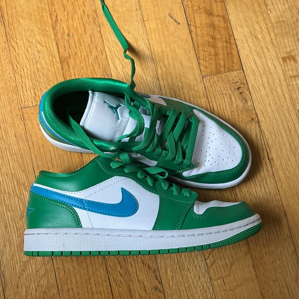 Women’s Nike Jordans